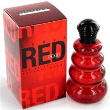 SAMBA RED 3.4 OZ EDT SPR [W]